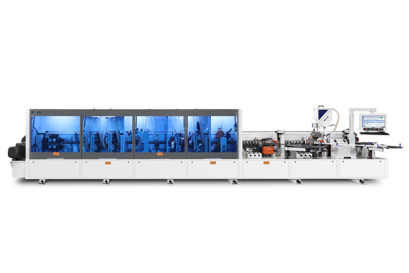 SDE836 全自動(dòng)直線封邊機(jī)