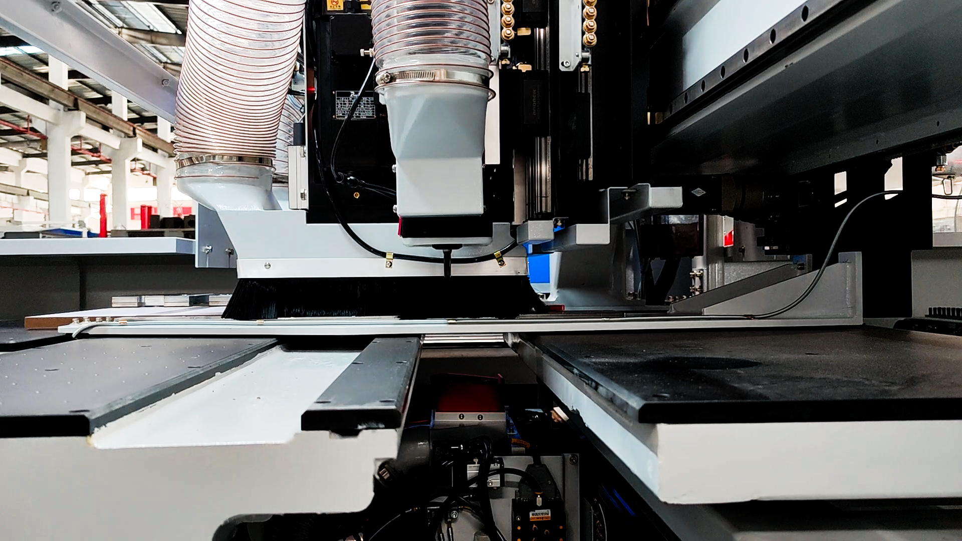 PC電腦控制系統(tǒng)