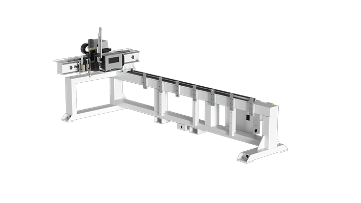 自動貼標系統(tǒng)