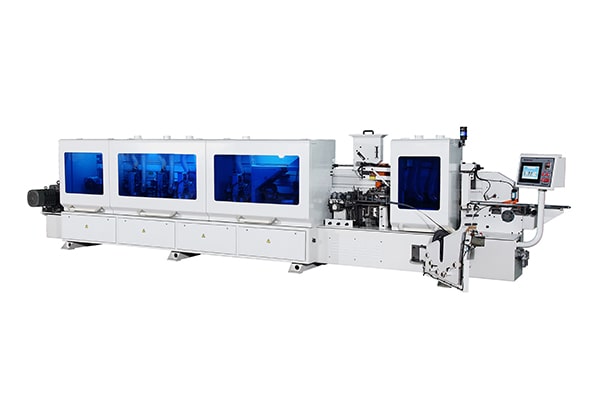 SE-206P重型高速全自動(dòng)直線封邊機(jī)