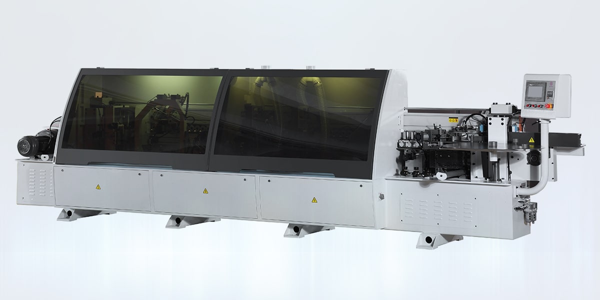 SE-107B全自動直線封邊機(jī)