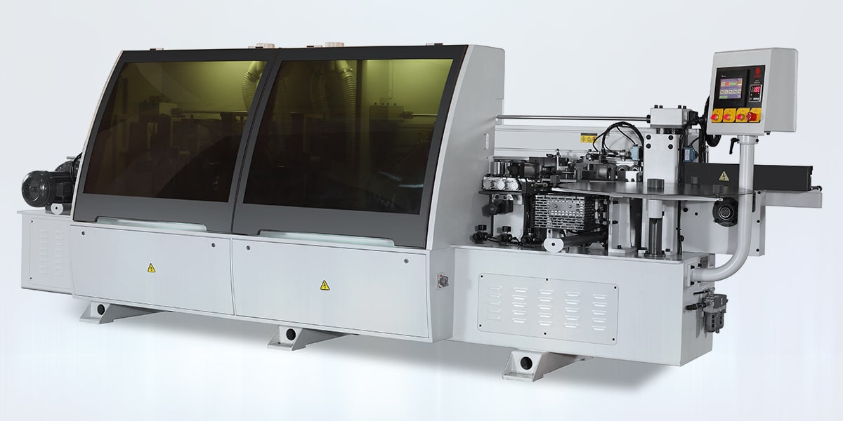 SE-105B全自動(dòng)直線封邊機(jī)