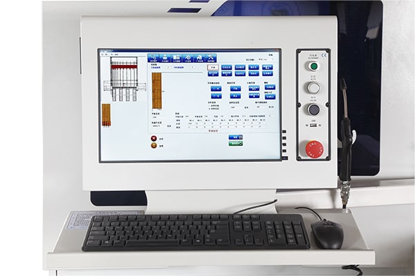 PC電腦控制系統(tǒng)