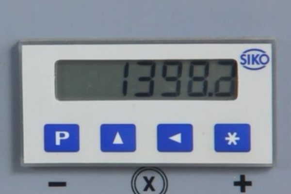 DW-422重型全自動(dòng)四排鉆