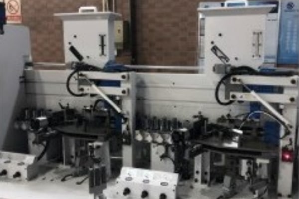 雙快熔功能 雙快熔功能