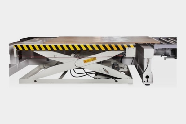 3T升降平臺(tái)